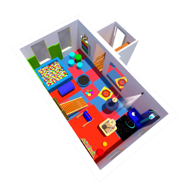 Dječji vrtić Tamaris - INC