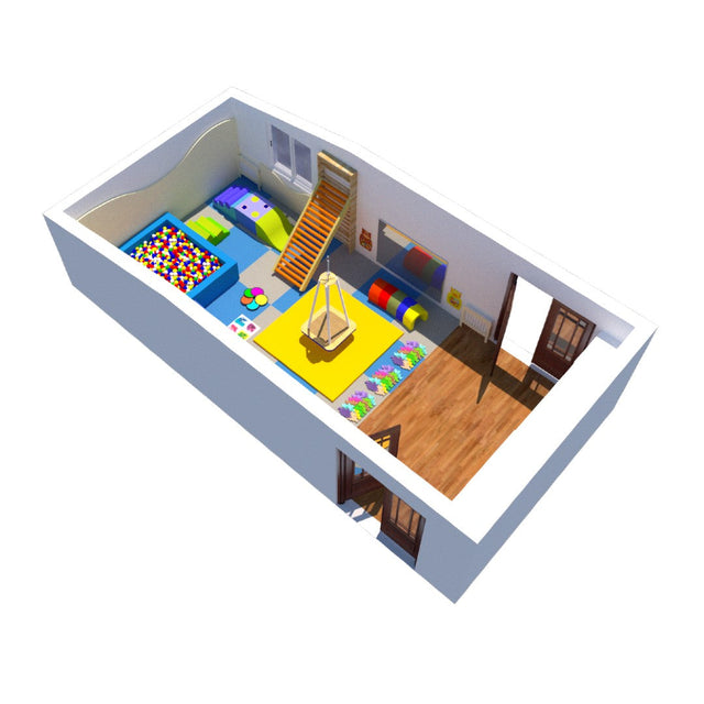 SOS Dječje selo Lekenik