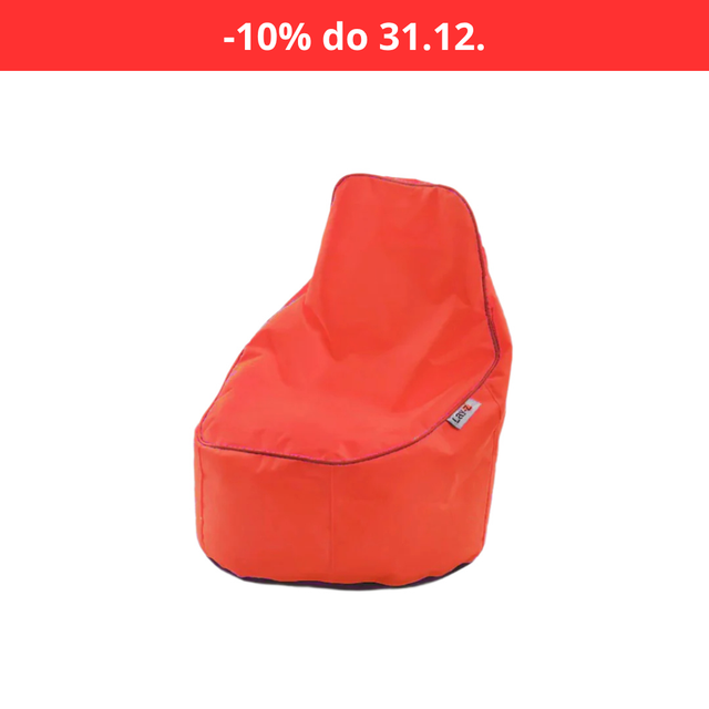 Dječja vrećasta fotelja