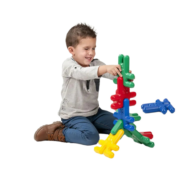 Veliki Buni konstruktori 36 kom