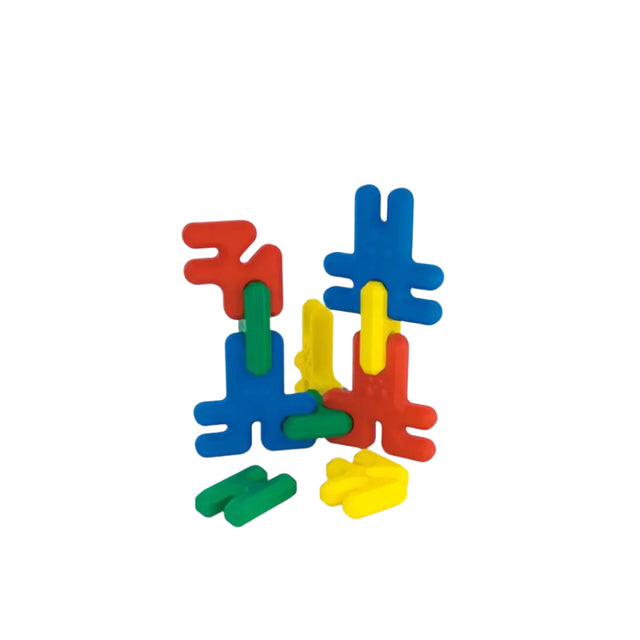 Veliki Buni konstruktori 36 kom