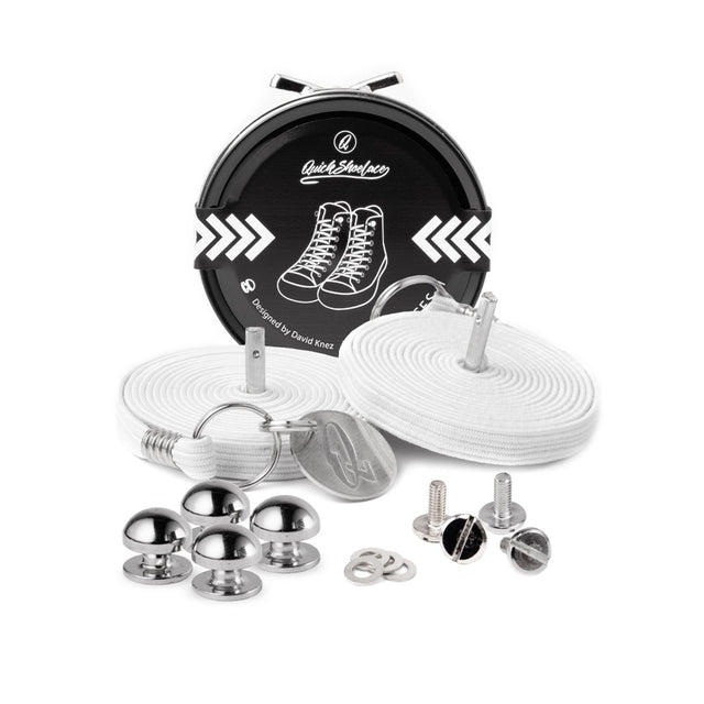 "QuickShoeLace" vezice