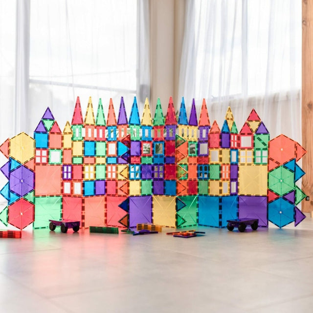 CONNETIX Rainbow Mega (212 kom)