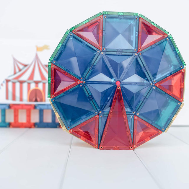 CONNETIX Rainbow Mega (212 kom)