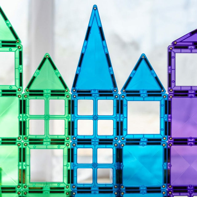 CONNETIX Rainbow Mega (212 kom)