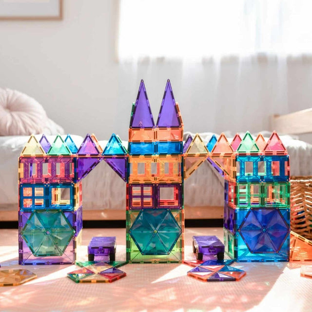 CONNETIX Rainbow Mega (212 kom)