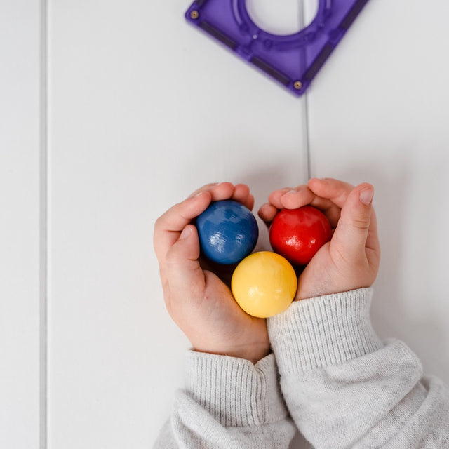 CONNETIX Rainbow Utrka S Lopticama (92 kom)