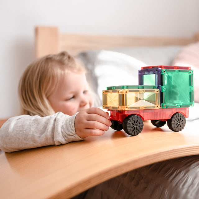 CONNETIX Rainbow Vozila (24 kom)