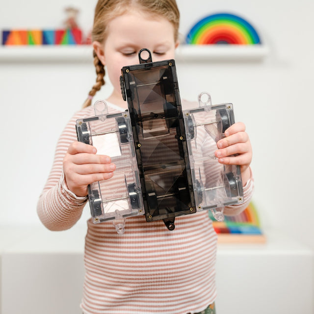 CONNETIX Rainbow Vozila (50 kom)