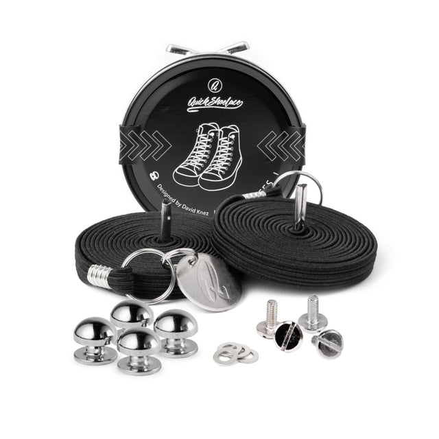 "QuickShoeLace" vezice