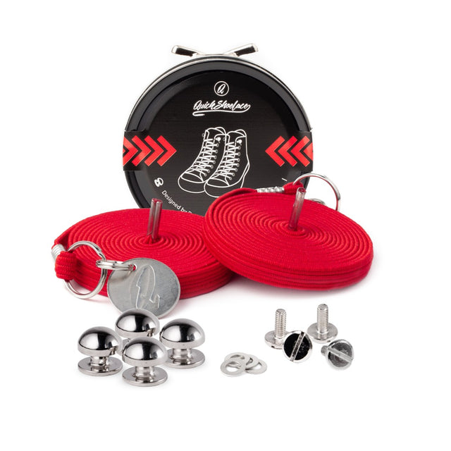 "QuickShoeLace" vezice