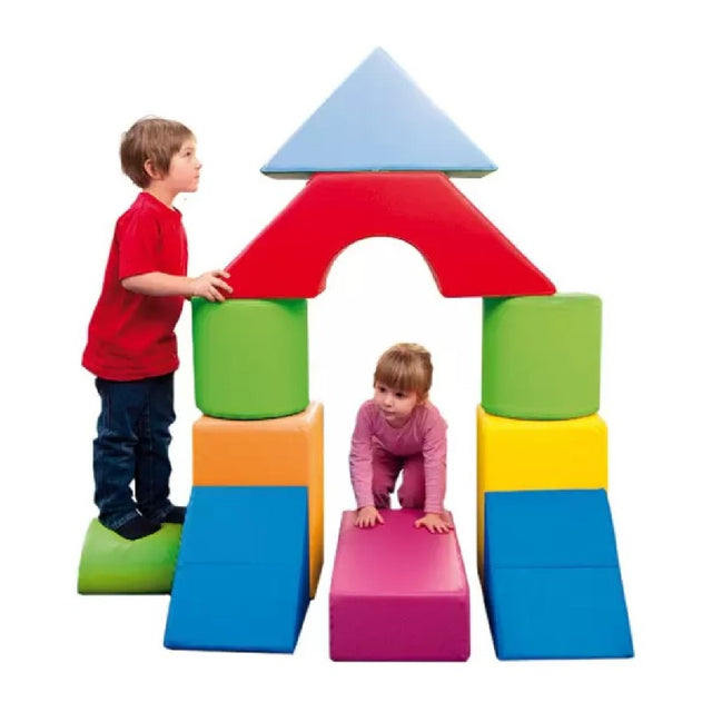 Divovski blokovi za građenje