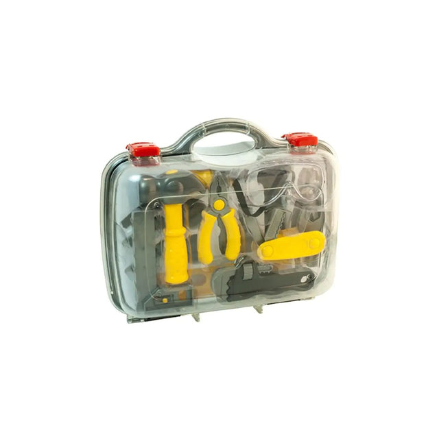 Set za male građevinare