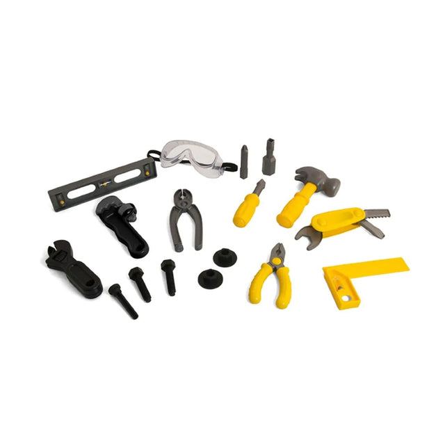 Set za male građevinare