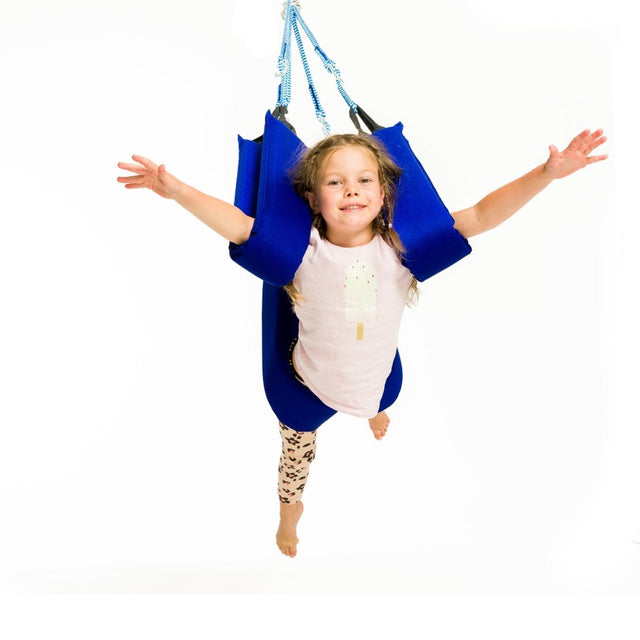 Ljuljačka helikopter