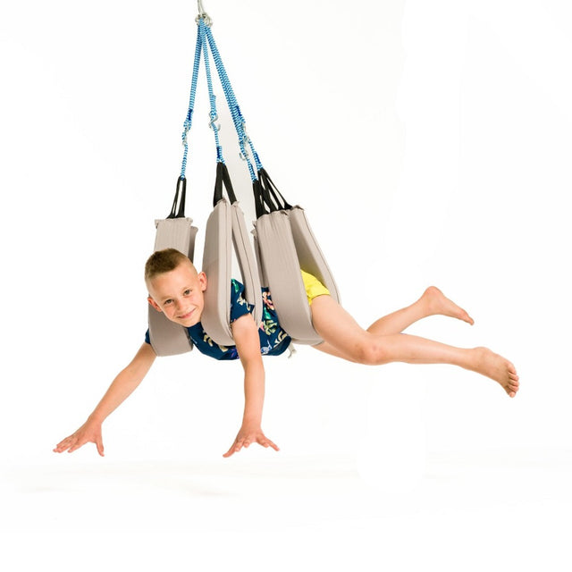 Ljuljačka helikopter