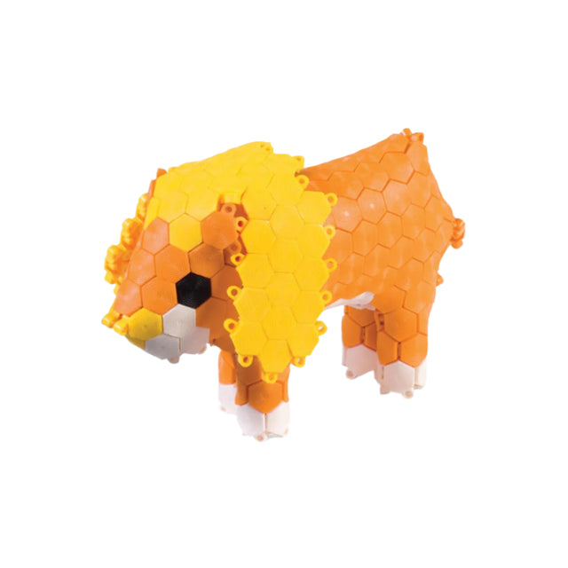 Hexiflex konstruktori