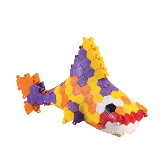 Hexiflex konstruktori