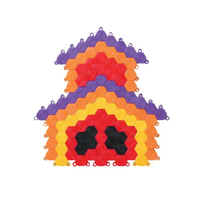 Hexiflex konstruktori