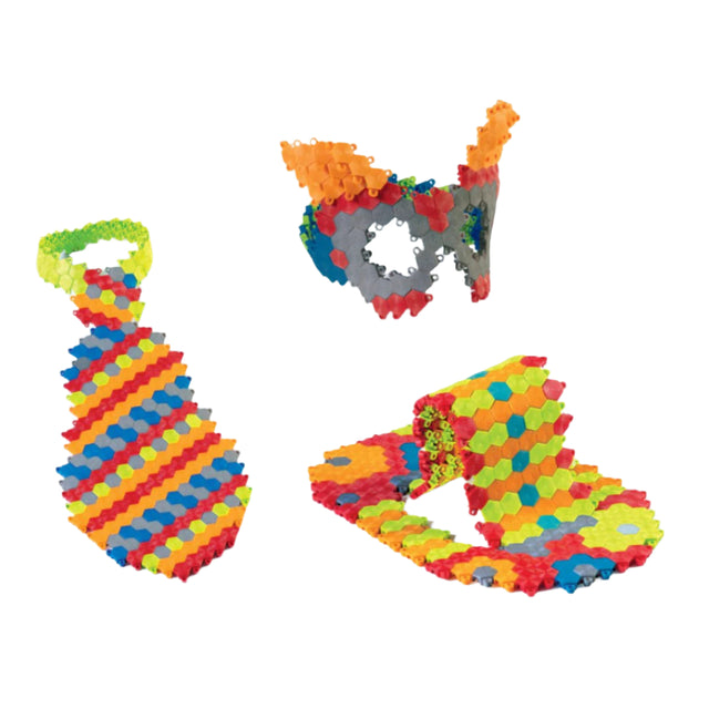 Hexiflex konstruktori