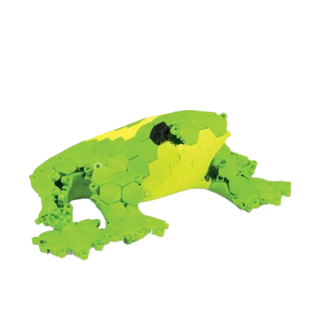 Hexiflex konstruktori