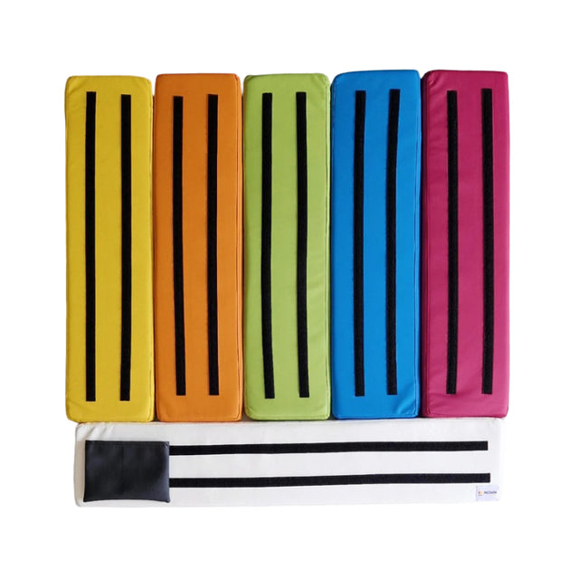 INClude® radna ploča, Knjige s komunikacijskim simbolima i Sržni rječnik