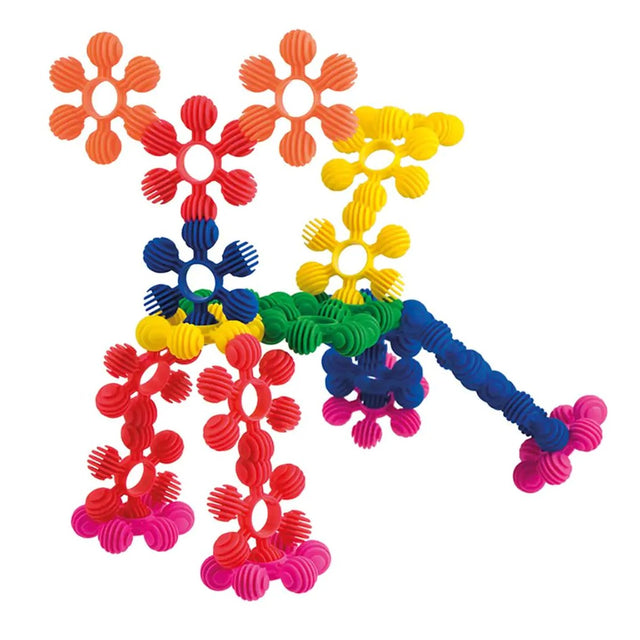 Interstar konstruktori