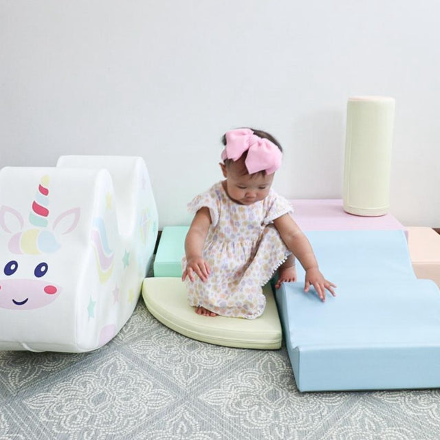 IGLU Explorer set blokova za male istraživače