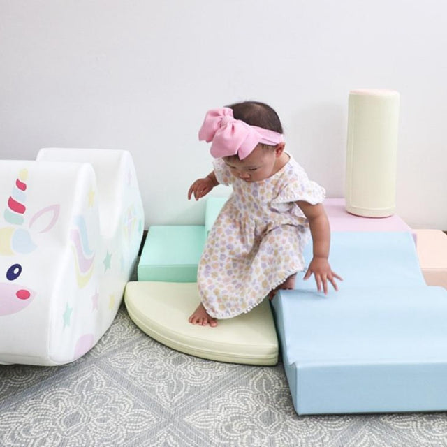 IGLU Explorer set blokova za male istraživače