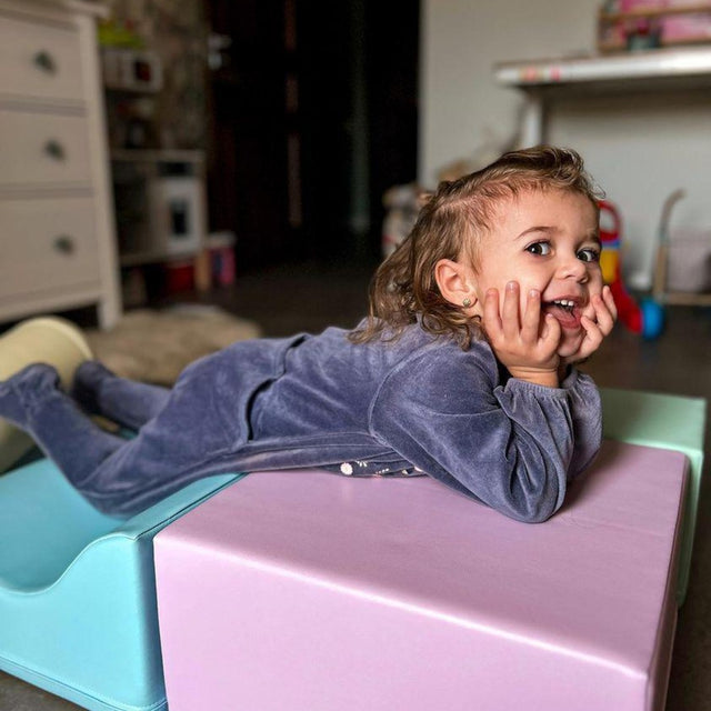 IGLU Explorer set blokova za male istraživače