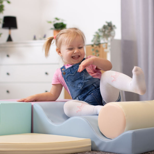 IGLU Explorer set blokova za male istraživače