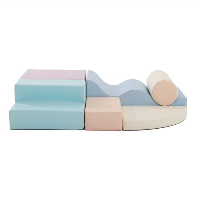 IGLU Explorer set blokova za male istraživače