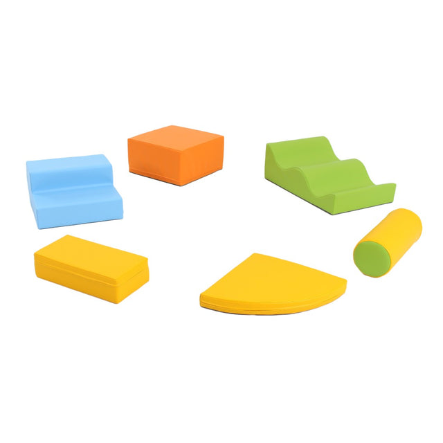 IGLU Explorer set blokova za male istraživače