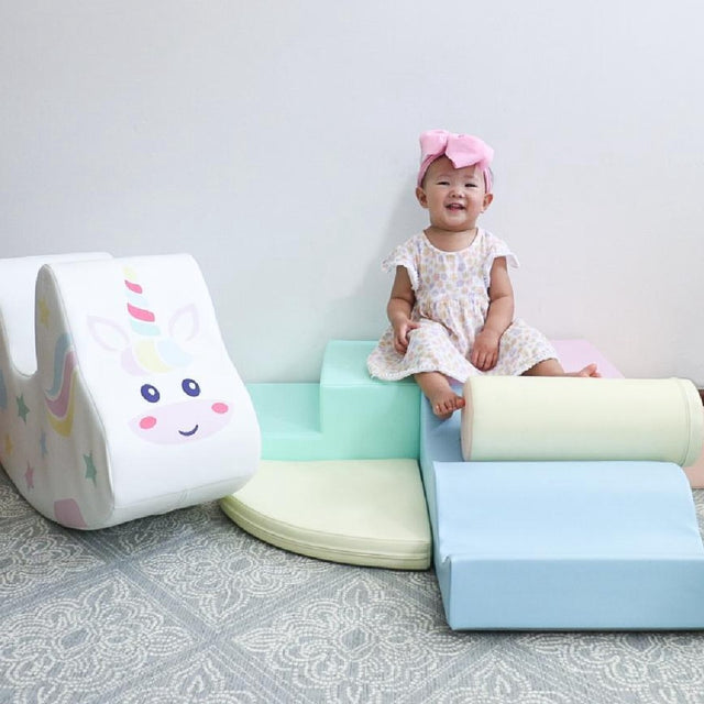 IGLU Explorer set blokova za male istraživače