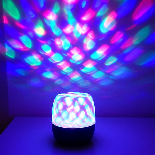 LED kupola