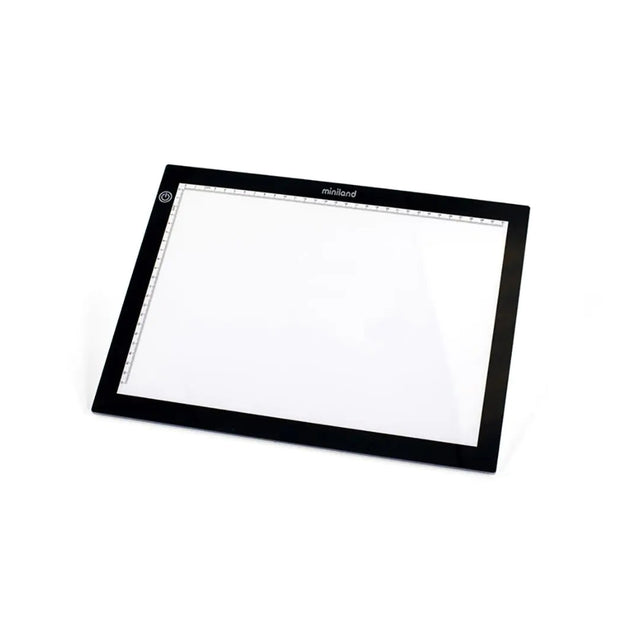 LED panel A4