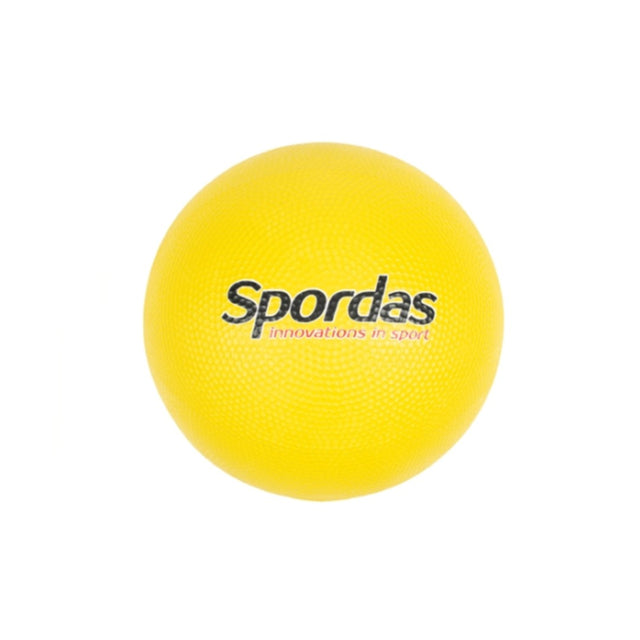 Lopta od mekane gume (21,6 cm)