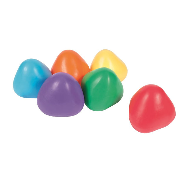 Lopte piramide (18 cm)