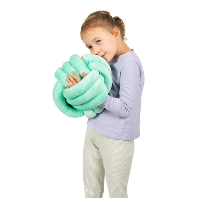 Mekana zapetljana lopta (26 cm)