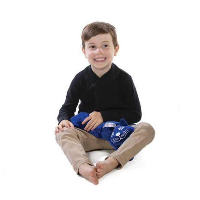 Otežani plišanci - više varijanti