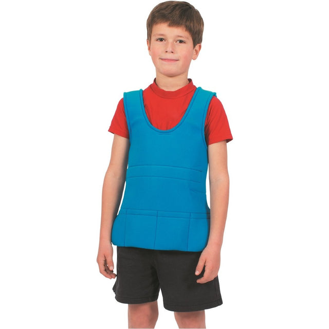 otežani prsluk dječji