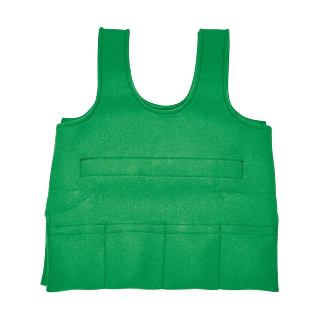 Otežani prsluk M (1,8 kg)