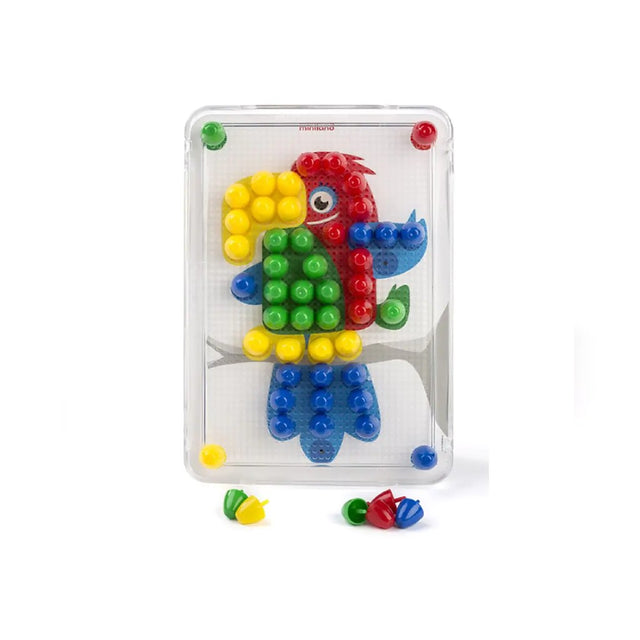 Pika-slika: Primarne boje