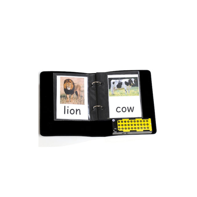 Pričajući fotoalbumi