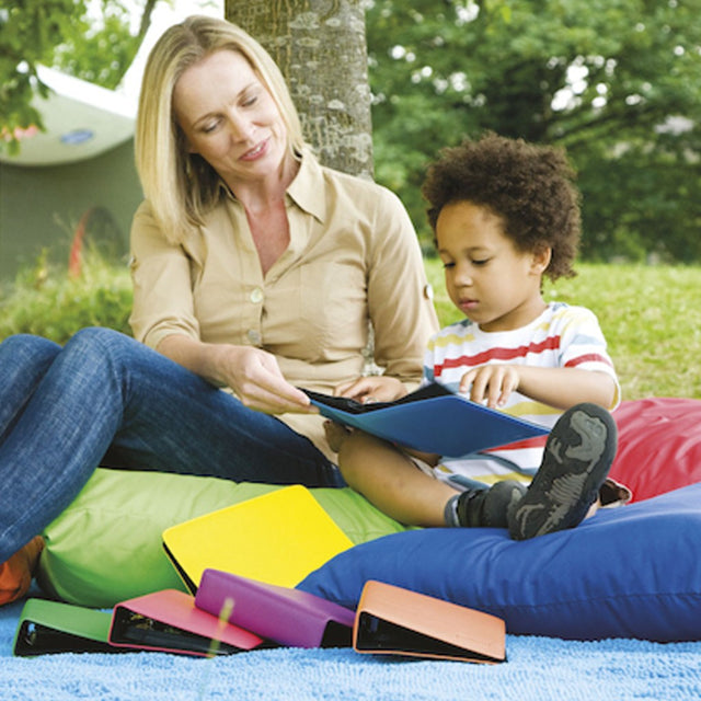 Pričajući fotoalbumi