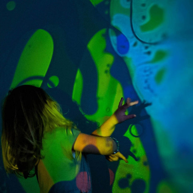 Projektor Aura