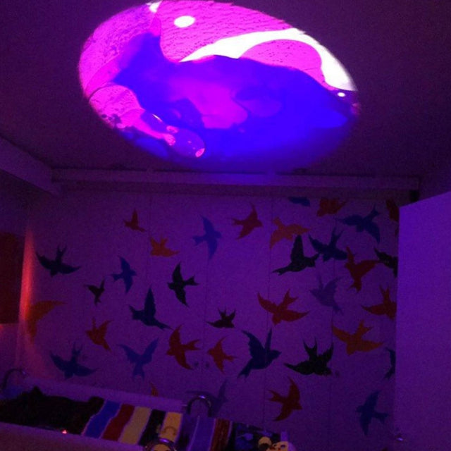 Projektor Aura