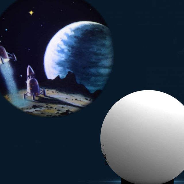 Projektor Aura
