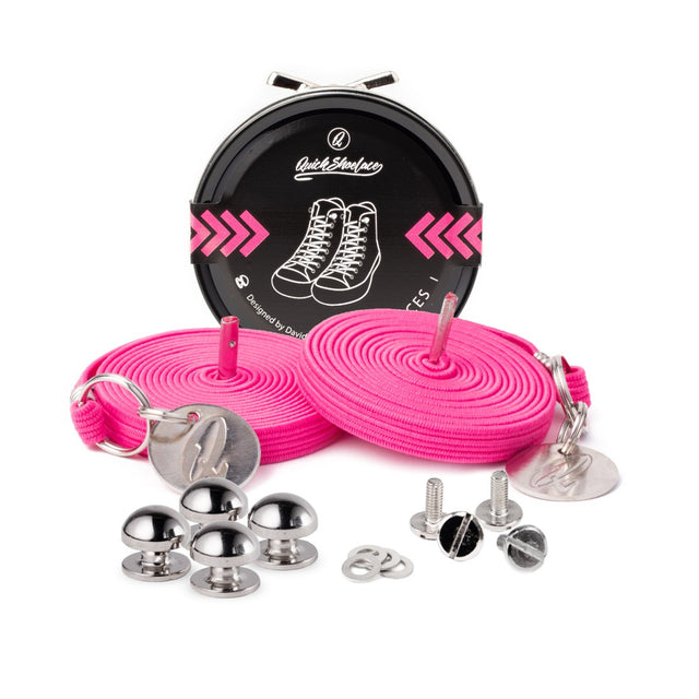 "QuickShoeLace" vezice