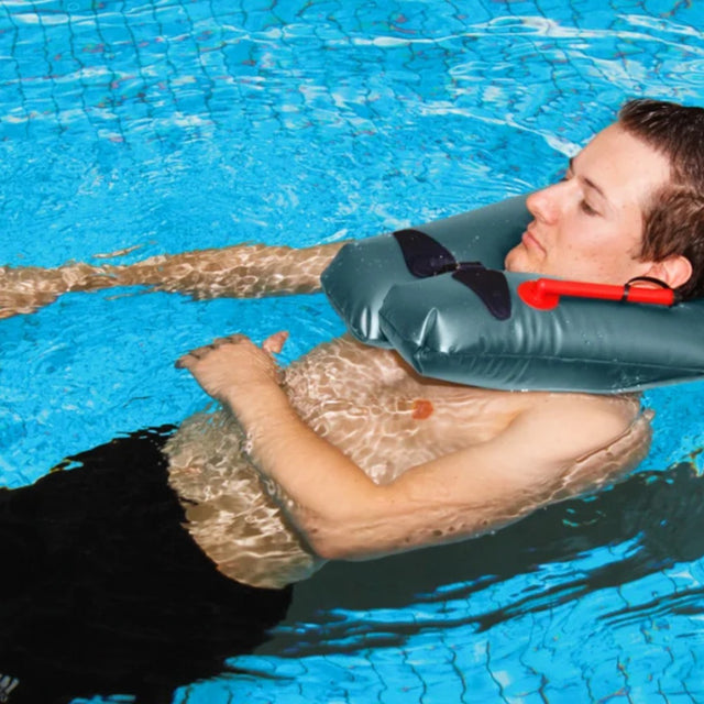 Secumar® 9S: Ovratnik za plivanje M